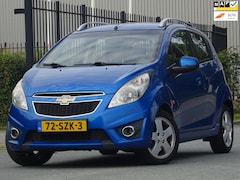Chevrolet Spark - 1.2 16V LT NAP/AIRCO/PDC/NIEUWE APK