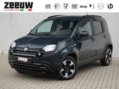 Fiat Panda - 1.0 Hybrid 70 PK Cross | Carplay | PDC | Verde Voresta