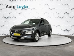 Hyundai Kona - 1.0 T-GDI Fashion | Navigatie | Cruise Control | Trekhaak