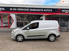 Ford Transit Courier - 1.0 Benzine - 2 Pers - Airco - Marge