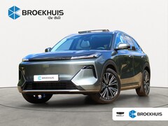 Geely Starray EM-i - MAX+ | DIRECT LEVERBAAR | BOMVOL | MASSAGE ZETELS | PANO DAK | PREMIUM AUDIO | 360 CAMERA
