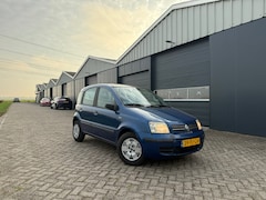 Fiat Panda - 1.2 Dynamic Panoramadak/Nieuwe apk