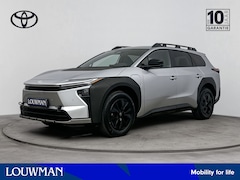 Toyota bZ4X Touring - Dynamic Limited Edition 75 kWh | Apple Carplay & Android Auto | Parkeercamera |