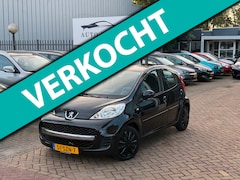 Peugeot 107 - 1.0-12V XS/ Automaat/Navi/Carplay//Nieuw Apk/3 Maanden Garantie
