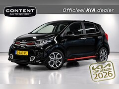 Kia Picanto - 1.0 DPi 67pk 4-zits GT-Line