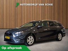 Kia Cee'd Sportswagon - Ceed 1.0 T-GDi ComfortL