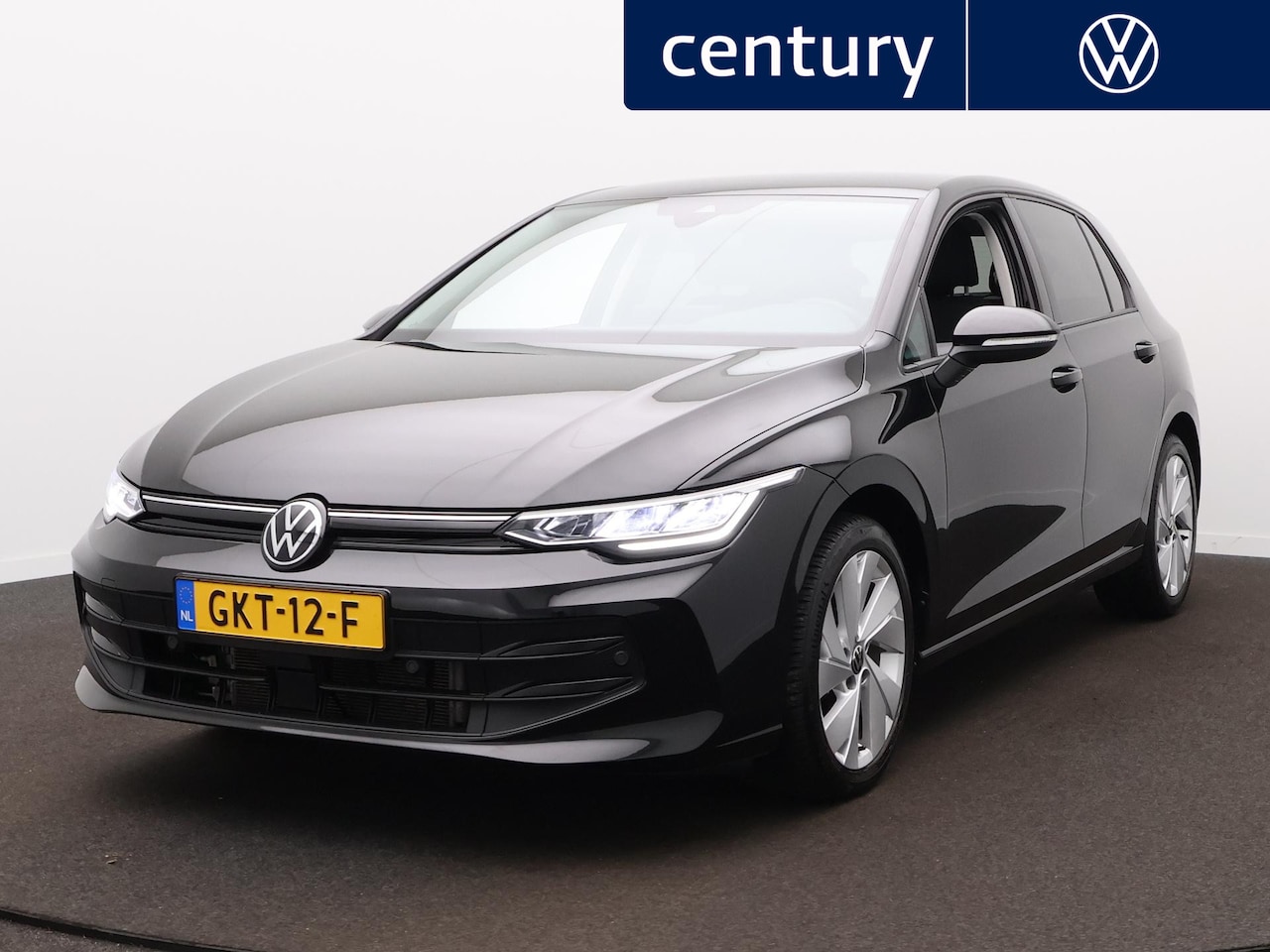 Volkswagen Golf - 1.5 TSI Life Edition Apple Carplay/Android Auto - Camera - Clima - 17 Inch - AutoWereld.nl