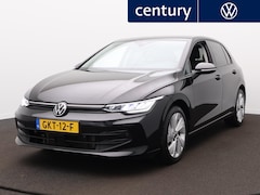 Volkswagen Golf - 1.5 TSI Life Edition Apple Carplay/Android Auto - Camera - Clima - 17 Inch