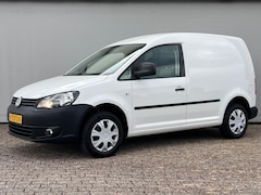 Volkswagen Caddy - 1.2 TSI | Airco | Navigatie | Keurige auto | Marge