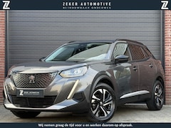Peugeot 2008 - 1.2 PureTech Allure Camera, LED, Digital Cockpit, Parkeersensoren
