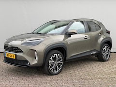 Toyota Yaris Cross - 1.5 Hybrid Executive | Trekhaak | Elec. achterklep | Nieuwstaat