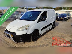 Peugeot Partner - bestel 120 1.6 HDI L1 XR Profit +