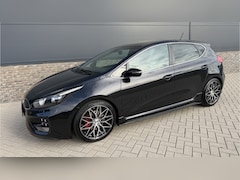 Kia Cee'd - 1.6 GT Camera / 204 PK / Stoel+Stuur-verwarming