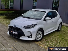 Toyota Yaris - 1.5 Hybrid Active | Camera | Cruise | 103804 KM