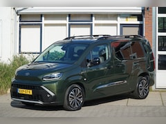 Toyota ProAce City Verso - 1.2 Turbo 110pk Long 7pl Navigator