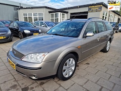 Ford Mondeo Wagon - 2.0-16V Collection/Automaat/Apk 13-2-27
