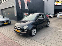 Fiat 500 - 0.9 TwinAir Lounge 2e Eigenaar Airco PDC NAP APK