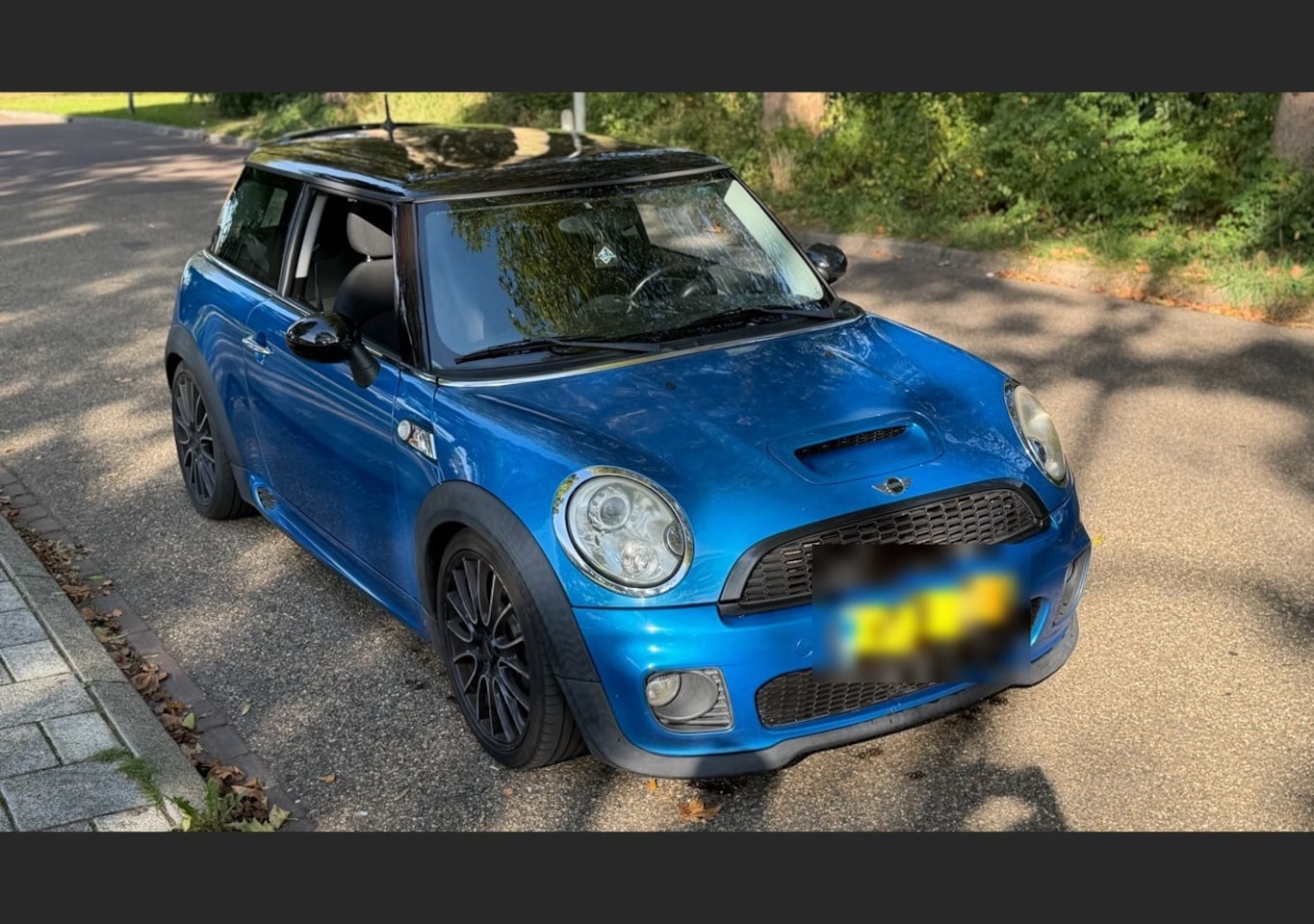 MINI 3-Deurs - 1.6 Cooper S Turbo - AutoWereld.nl