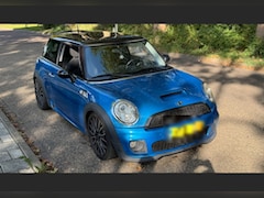 MINI 3-Deurs - Turbo