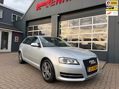 Audi A3 Sportback - 1.8 TFSI Attraction Advance / CarPlay / Cruise / Xenon Led / 90.000 km