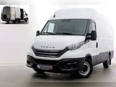Iveco Daily - 35S21 3.0 210pk L2H2 HiMatic Automaat Navi/Camera Trekgewicht 3500kg 10-2023