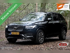 Volvo XC90 - 2.0 T8 Recharge AWD Ultimate Bright| Long Range|
