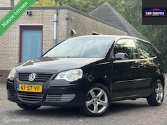 Volkswagen Polo - 1.2-12V Sportline|NAP|LMV|NWE APK|1e EIG|AC|