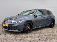 Volkswagen Golf - 2.0 GTI 245 PK | Keyless | HUD | IQ. Light | Trekhaak | Nieuwstaat