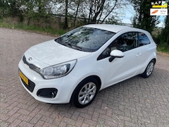 Kia Rio - 1.2 CVVT Plus Pack Eerste eigenaar