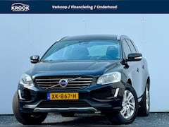 Volvo XC60 - 2.0 T5 | 2015 | FWD | Automaat |