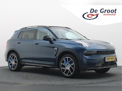 Lynk & Co 01 - 1.5 360° Camera, Panoramadak, Apple Carplay, ACC, Keyless, LED, 20''