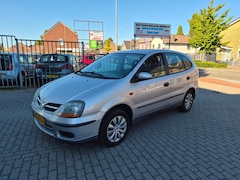 Nissan Almera Tino - 1.8 Comfort