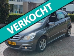 Mercedes-Benz B-klasse - 180 CDI