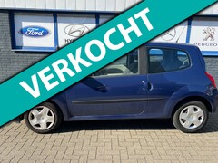 Renault Twingo - 1.2 Dynamique 2008 NWE.APK 1750EU