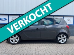 Opel Meriva - 1.4 Turbo Color Edition 10-2011 144000km 2995eu