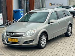 Opel Astra Wagon - 1.6 Temptation Airco Stuurbekr Trekhaak