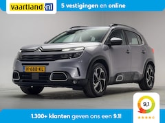 Citroën C5 Aircross - 1, 2 Pure Tech Business [ Apple carplay Cruise Navigatie Trekhaak]