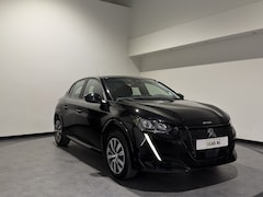 Peugeot e-208 - EV Active 50 kWh | SOH 90, 5% | Navigatie | 11kW 3-fase lader | LED verlichting | Keyless