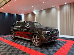 Mercedes-Benz GLC-klasse - 300e 4MATIC AMG Line Pano 360Camera Memory stoelen Led