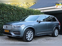 Volvo XC90 - 2.0 T8 Twin Engine AWD Inscription | 1e eigenaar | Dealeronderhouden