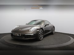 Porsche 911 - 3.8 Carrera S Orig. NL / NAP / Historie / Burmester / Schuifdak / Sport Chrono / PDCC / Sp