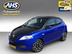 Lancia Y(psilon) - Ypsilon 0.9 TwinAir S MomoDesign