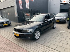BMW 1-serie - 116i Sport Airco PDC NAP APK 1 Jaar