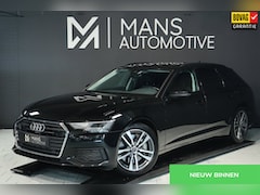 Audi A6 Avant - 50 TFSI e quattro / VIRTUAL / 360 / ACC / LEDER / STUUR+STOELVERW