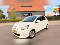 Mitsubishi Space Star - 1.0 Bright AIRCO/ECC LM VELGEN