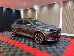 CUPRA Formentor - 1.4 e-Hybrid VZ Copper Edition Pano Buttons On steering Cam Led Leder Memory Full options