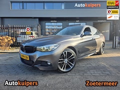 BMW 3-serie Gran Turismo - 320i High Executive Edition | Met o.a. lederen bekleding, panoramadak, achteruitrijcamera