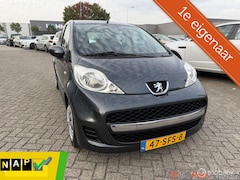 Peugeot 107 - 1.0-12V XS, 5drs, Airco, 1e eigenaar
