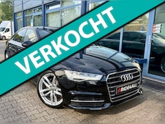 Audi A6 Limousine - 1.8 TFSI/2x S-Line/DEALER ONDERHOUDEN