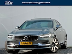 Volvo S90 - 2.0 T8 AWD Inscription | 2018 |